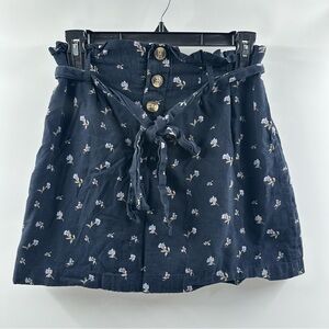 American Eagle Paperbag Skirt – Size Small